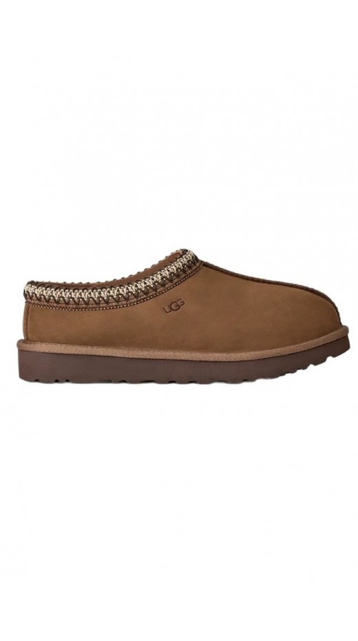 UGG TASMAN NUBUCK ΠΑΝΤΟΦΛΑ ΓΥΝΑΙΚΕΙΑ DKC