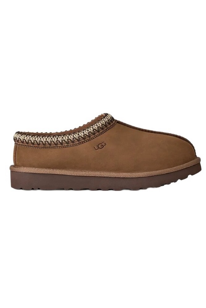 UGG TASMAN NUBUCK ΠΑΝΤΟΦΛΑ ΓΥΝΑΙΚΕΙΑ DKC