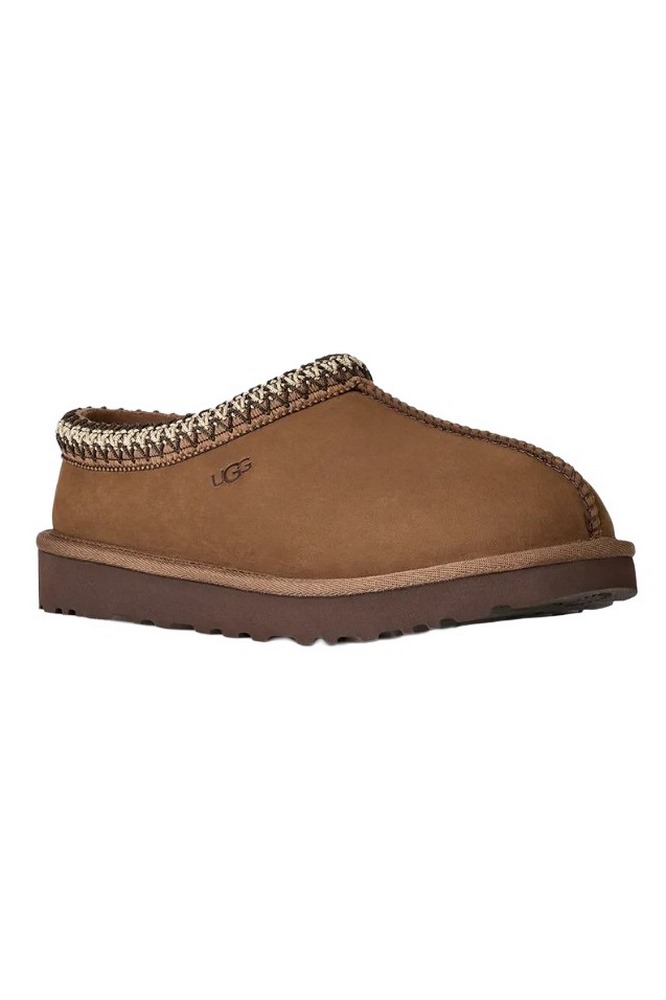 UGG TASMAN NUBUCK ΠΑΝΤΟΦΛΑ ΓΥΝΑΙΚΕΙΑ DKC