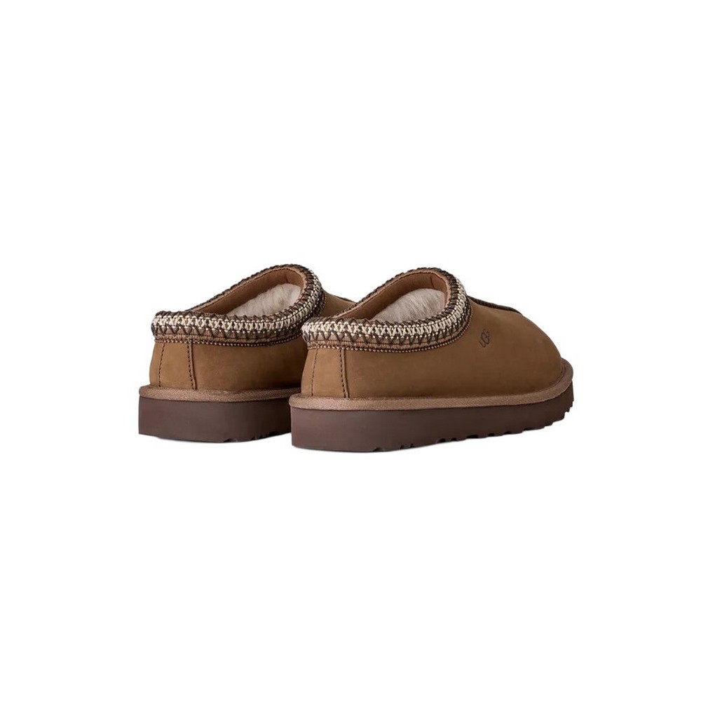 UGG TASMAN NUBUCK ΠΑΝΤΟΦΛΑ ΓΥΝΑΙΚΕΙΑ DKC