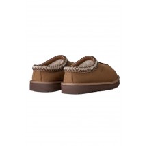 UGG TASMAN NUBUCK ΠΑΝΤΟΦΛΑ ΓΥΝΑΙΚΕΙΑ DKC