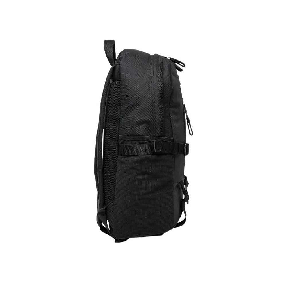 TOMMY JEANS ARCHIVE BACKPACK ΤΣΑΝΤΑ ΑΝΔΡΙΚΗ BLACK