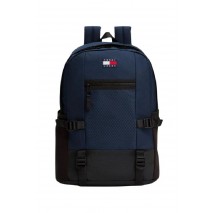 TOMMY JEANS ARCHIVE BACKPACK ΤΣΑΝΤΑ ΑΝΔΡΙΚΗ NAVY