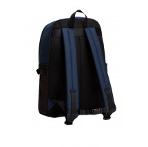 TOMMY JEANS ARCHIVE BACKPACK ΤΣΑΝΤΑ ΑΝΔΡΙΚΗ NAVY