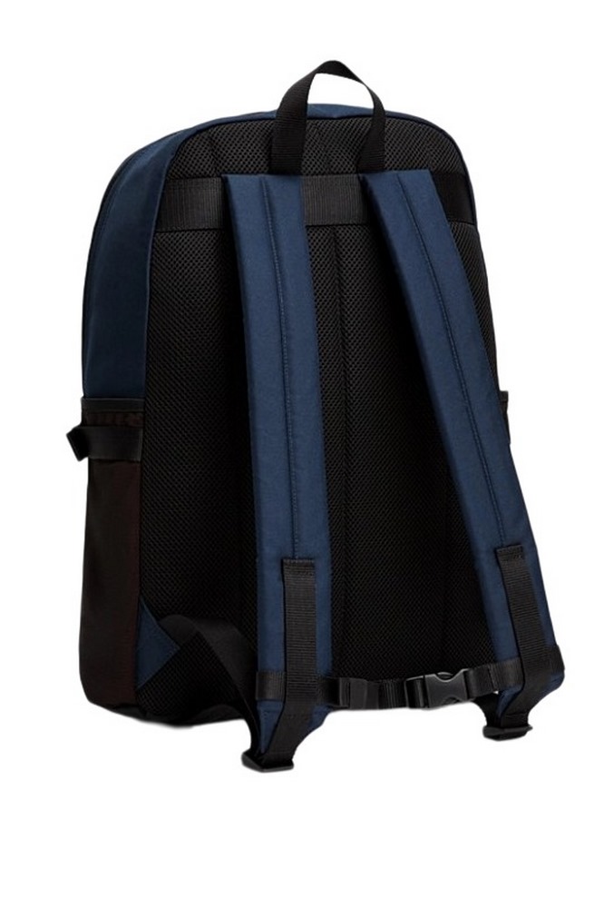 TOMMY JEANS ARCHIVE BACKPACK ΤΣΑΝΤΑ ΑΝΔΡΙΚΗ NAVY