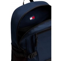 TOMMY JEANS ARCHIVE BACKPACK ΤΣΑΝΤΑ ΑΝΔΡΙΚΗ NAVY