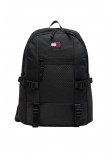 TOMMY JEANS ARCHIVE BACKPACK ΤΣΑΝΤΑ ΑΝΔΡΙΚΗ BLACK