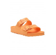 BIRKENSTOCK ARIZONA SEASONAL NARROW ΠΑΝΤΟΦΛΑ ΓΥΝΑΙΚΕΙΑ ORANGE