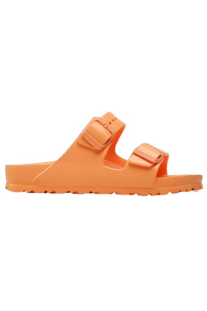 BIRKENSTOCK BS EVA ARIZONA SEASONAL NARROW UNISEX ΠΑΝΤΟΦΛΑ ΓΥΝΑΙΚΕΙΑ ORANGE