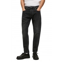 ΠΑΝΤΕΛΟΝΙ E1 CALLEN CROP 30  ΑΝΔΡΙΚΟ PEPE JEANS BLACK DENIM