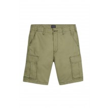 LEVIS CARRIER CARGO SHRT-2 001KG0013 ΒΕΡΜΟΥΔΑ ΑΝΔΡΙΚΗ GREEN