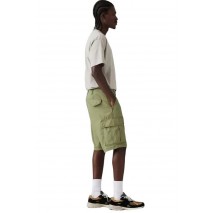 LEVIS CARRIER CARGO SHRT-2 001KG0013 ΒΕΡΜΟΥΔΑ ΑΝΔΡΙΚΗ GREEN