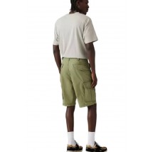 LEVIS CARRIER CARGO SHRT-2 001KG0013 ΒΕΡΜΟΥΔΑ ΑΝΔΡΙΚΗ GREEN