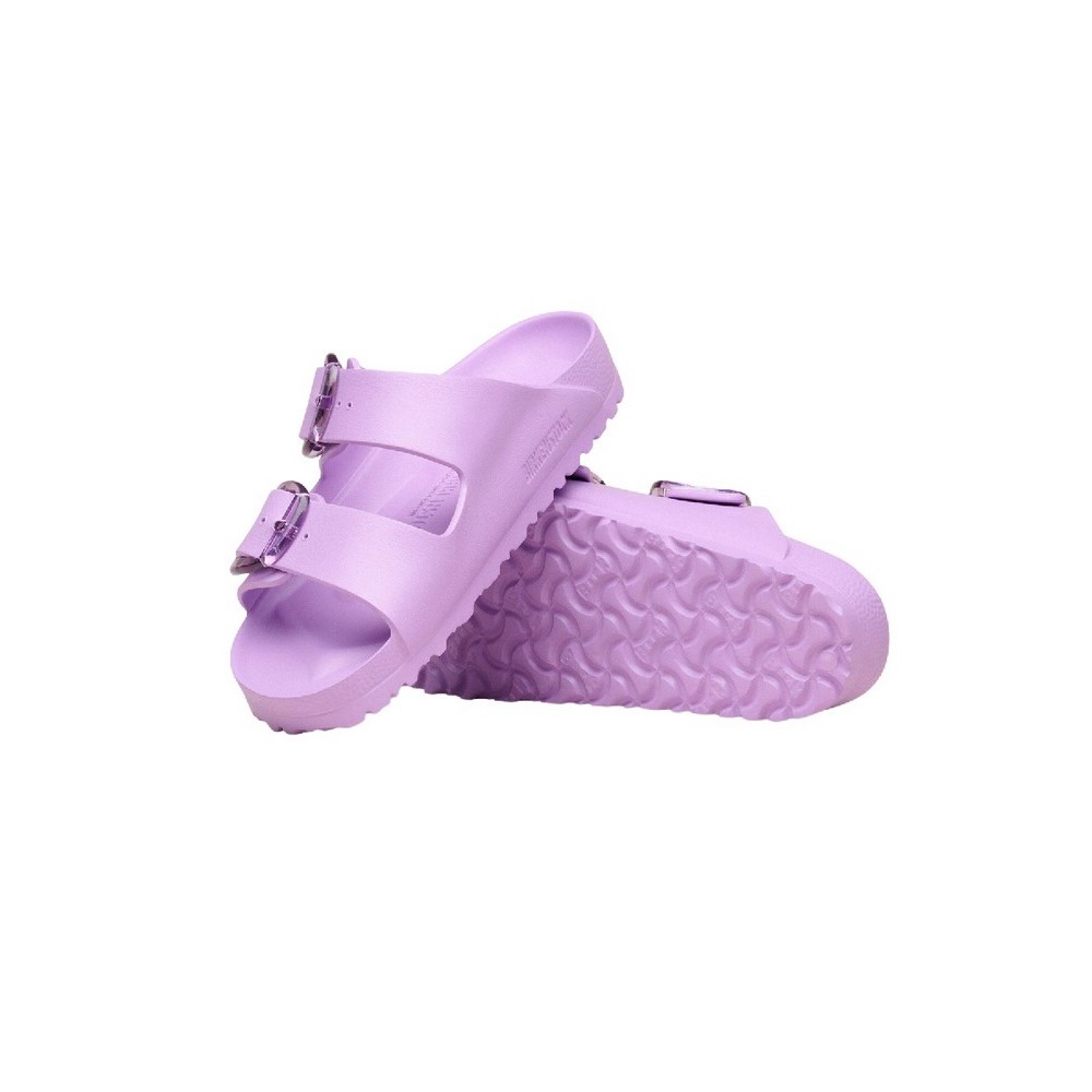BIRKENSTOCK POOL ARIZONA EVA NARROW SEASONAL ΠΑΝΤΟΦΛΑ ΓΥΝΑΙΚΕΙΑ ROSE