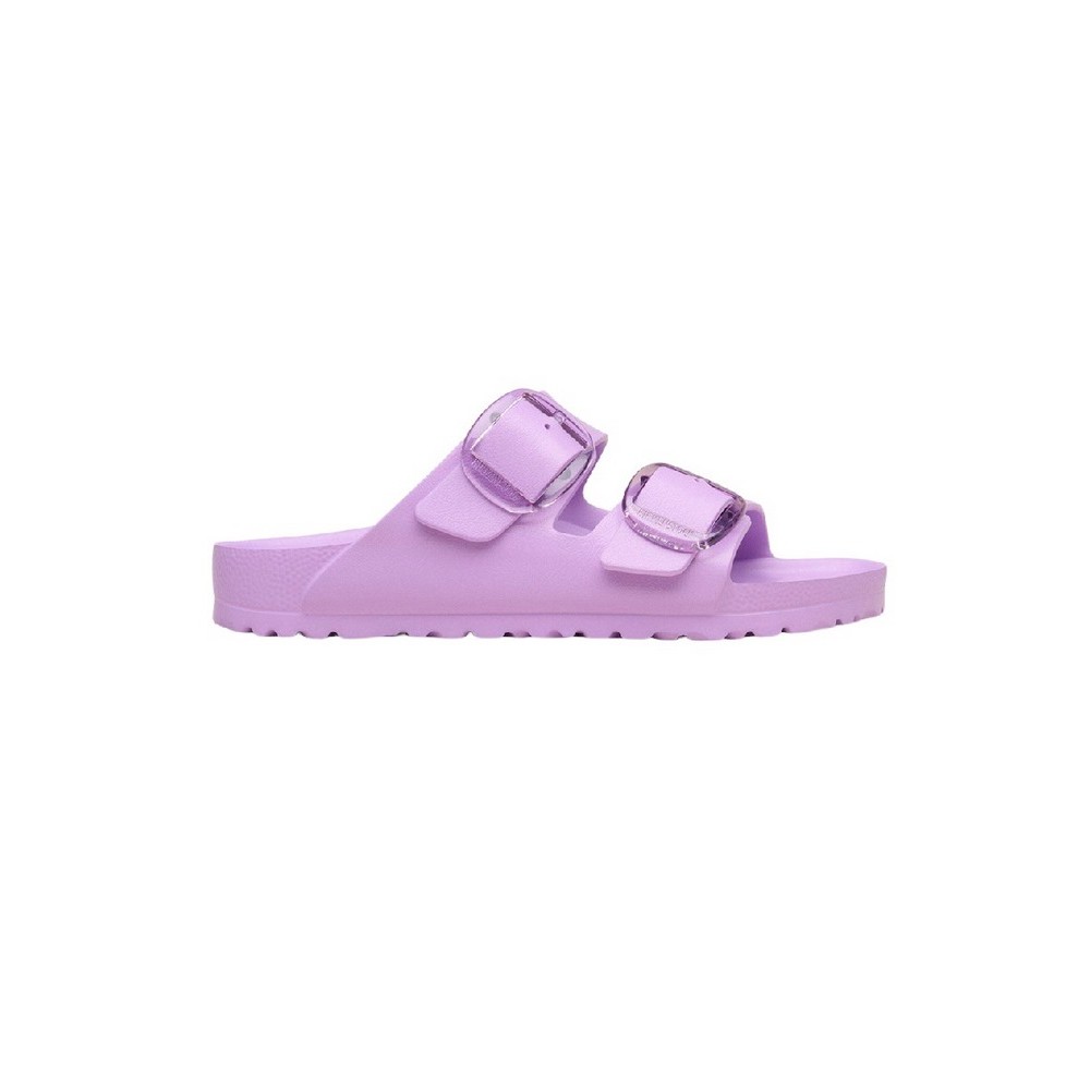 BIRKENSTOCK POOL ARIZONA EVA NARROW SEASONAL ΠΑΝΤΟΦΛΑ ΓΥΝΑΙΚΕΙΑ ROSE