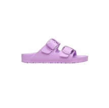 BIRKENSTOCK POOL ARIZONA EVA NARROW SEASONAL ΠΑΝΤΟΦΛΑ ΓΥΝΑΙΚΕΙΑ ROSE