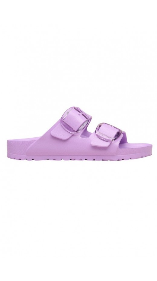 BIRKENSTOCK POOL ARIZONA EVA NARROW SEASONAL ΠΑΝΤΟΦΛΑ ΓΥΝΑΙΚΕΙΑ ROSE