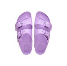 BIRKENSTOCK POOL ARIZONA EVA NARROW SEASONAL ΠΑΝΤΟΦΛΑ ΓΥΝΑΙΚΕΙΑ ROSE