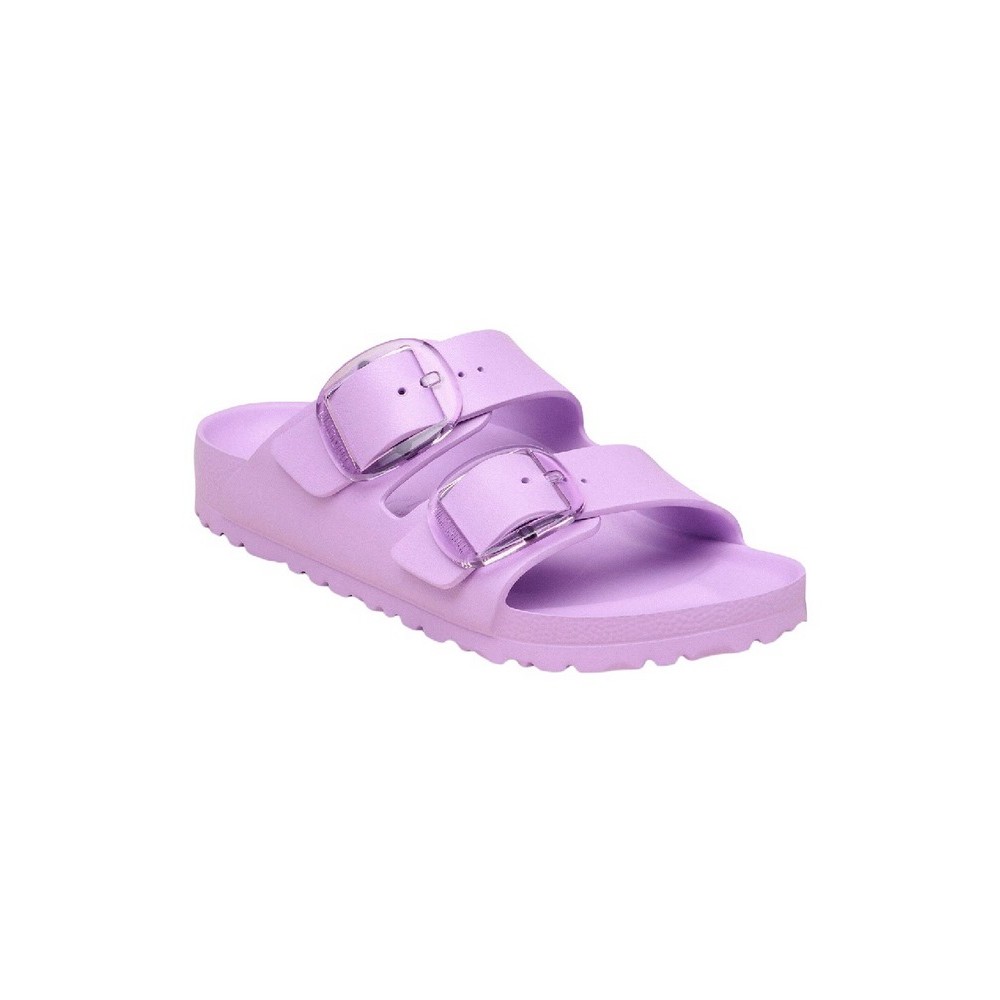 BIRKENSTOCK POOL ARIZONA EVA NARROW SEASONAL ΠΑΝΤΟΦΛΑ ΓΥΝΑΙΚΕΙΑ ROSE