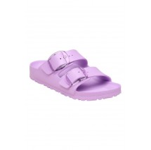 BIRKENSTOCK POOL ARIZONA EVA NARROW SEASONAL ΠΑΝΤΟΦΛΑ ΓΥΝΑΙΚΕΙΑ ROSE