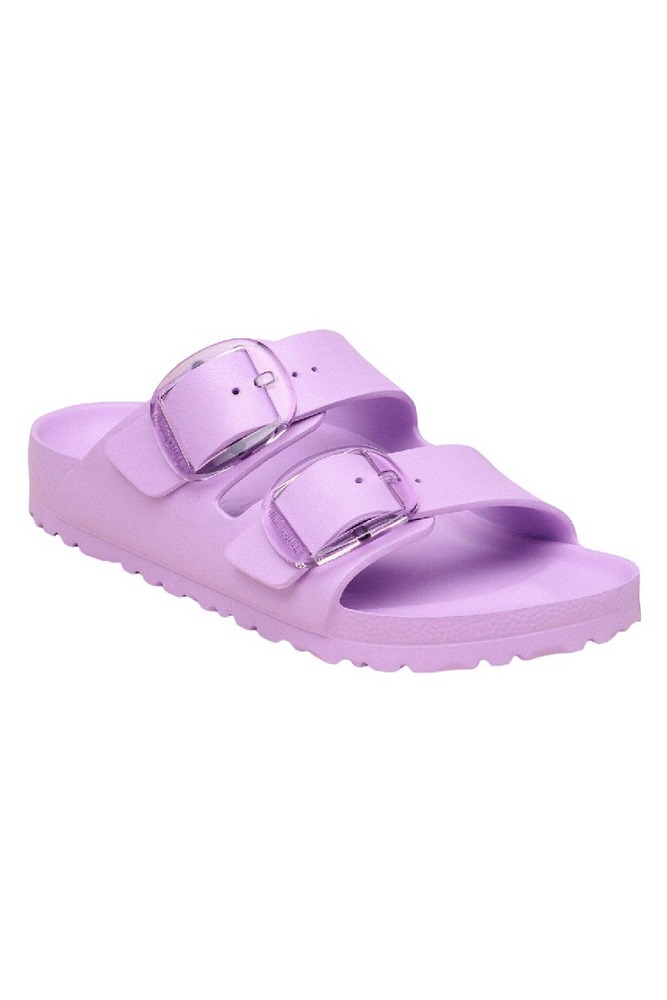 BIRKENSTOCK POOL ARIZONA EVA NARROW SEASONAL ΠΑΝΤΟΦΛΑ ΓΥΝΑΙΚΕΙΑ ROSE