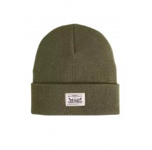 LEVIS EMBARCADERO BEANIE ΣΚΟΥΦΟΣ UNISEX OLIVE