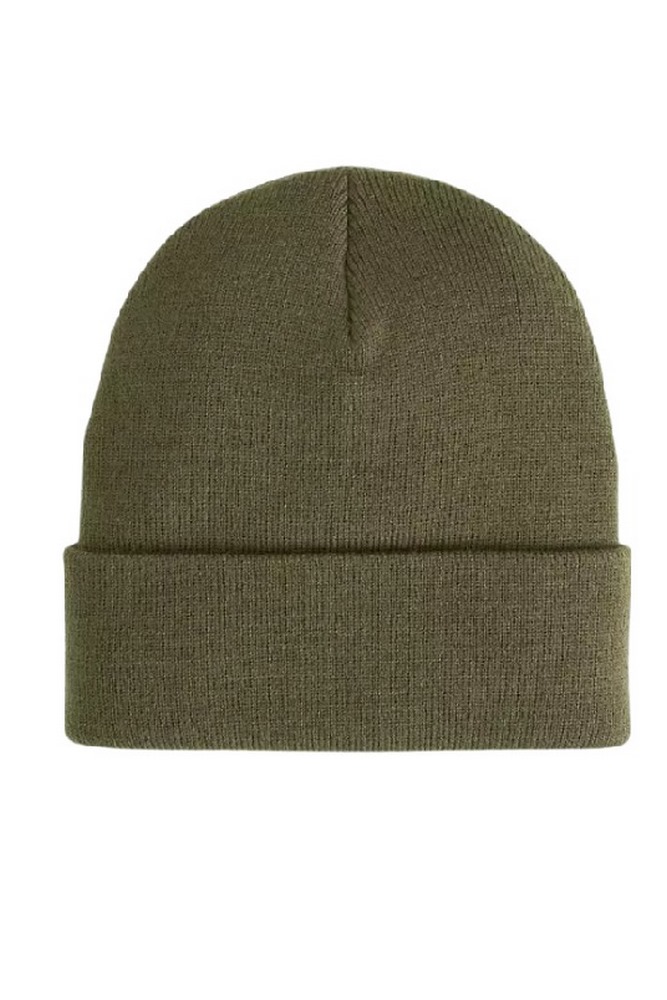 LEVIS EMBARCADERO BEANIE ΣΚΟΥΦΟΣ UNISEX OLIVE