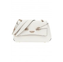GUESS LORELEI CONVERTIBLE XBODY FLAP ΤΣΑΝΤΑ ΓΥΝΑΙΚΕΙΑ BONE