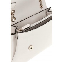 GUESS LORELEI CONVERTIBLE XBODY FLAP ΤΣΑΝΤΑ ΓΥΝΑΙΚΕΙΑ BONE