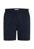 CALVIN KLEIN MEDIUM DRAWSTRING ACTIVE ΜΑΓΙΟ ΑΝΔΡΙΚΟ NAVY