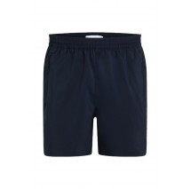 CALVIN KLEIN MEDIUM DRAWSTRING ACTIVE ΜΑΓΙΟ ΑΝΔΡΙΚΟ NAVY