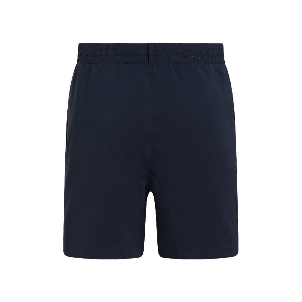CALVIN KLEIN MEDIUM DRAWSTRING ACTIVE ΜΑΓΙΟ ΑΝΔΡΙΚΟ NAVY