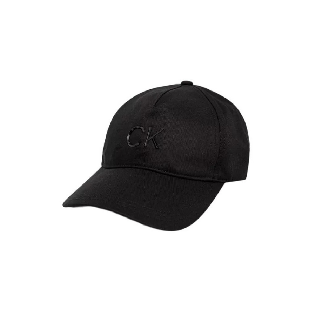 CALVIN KLEIN JEANS RE-LOCK CAP ΚΑΠΕΛΟ ΓΥΝΑΙΚΕΙΟ BLACK