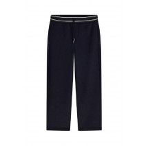 GUESS WALLACE STRAIGHT LEG PANT ΦΟΡΜΑ ΠΑΝΤΕΛΟΝΙ ΑΝΔΡΙΚΟ NAVY
