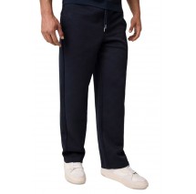 GUESS WALLACE STRAIGHT LEG PANT ΦΟΡΜΑ ΠΑΝΤΕΛΟΝΙ ΑΝΔΡΙΚΟ NAVY