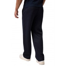 GUESS WALLACE STRAIGHT LEG PANT ΦΟΡΜΑ ΠΑΝΤΕΛΟΝΙ ΑΝΔΡΙΚΟ NAVY