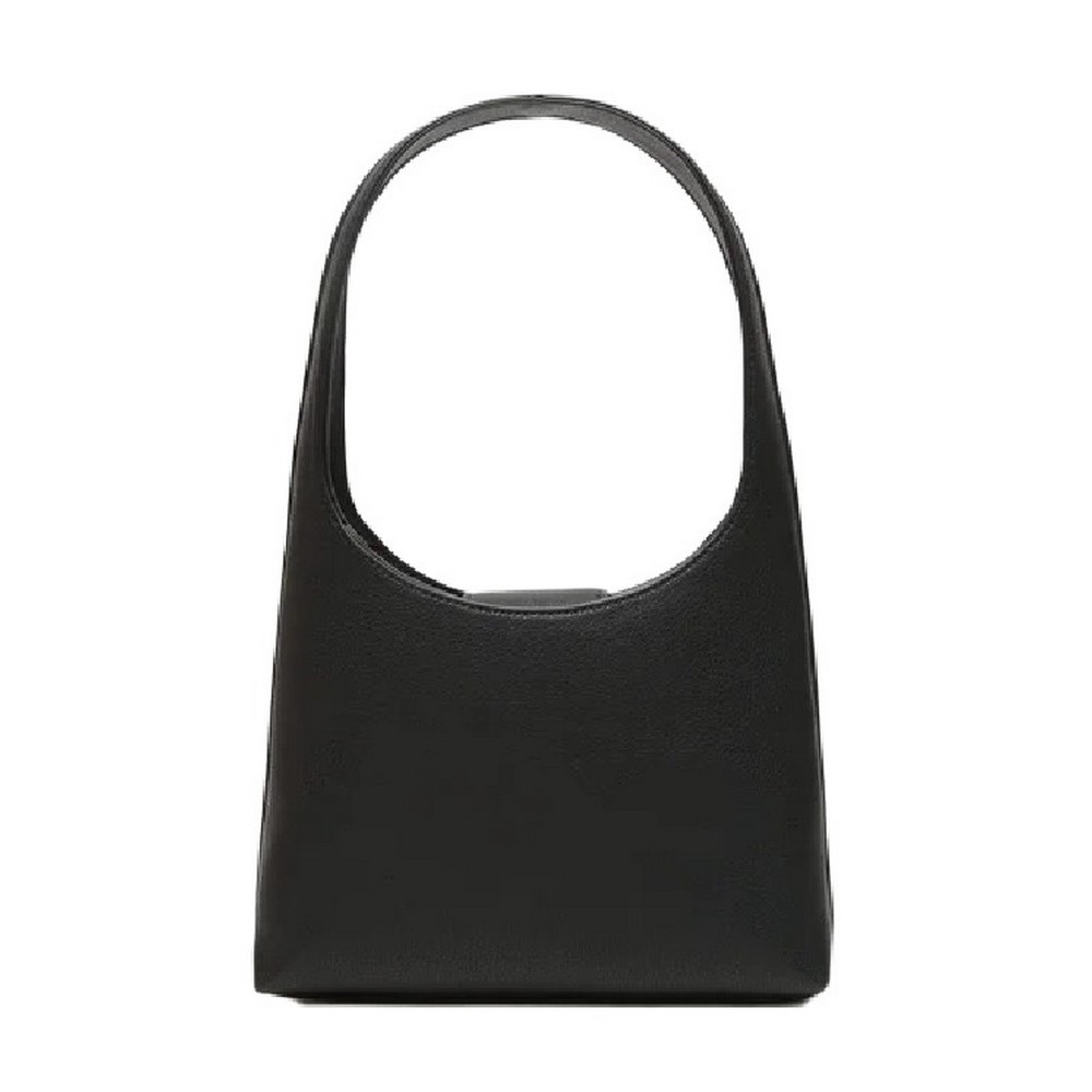 CALVIN KLEIN JEANS MINIMAL MONOGRAM SHOULDER BAG ΤΣΑΝΤΑ ΓΥΝΑΙΚΕΙΑ BLACK
