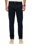 SUPERDRY D1 OVIN VINTAGE SLIM STRAIGHT JEANS ΠΑΝΤΕΛΟΝΙ ΑΝΔΡΙΚΟ BLUΕ DENIM