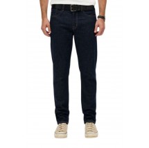 SUPERDRY D1 OVIN VINTAGE SLIM STRAIGHT JEANS ΠΑΝΤΕΛΟΝΙ ΑΝΔΡΙΚΟ BLUΕ DENIM