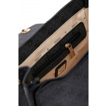 GUESS CALISTA CONVERTIBLE XBODY FLAP ΤΣΑΝΤΑ ΓΥΝΑΙΚΕΙΑ GREY