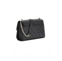 GUESS CALISTA CONVERTIBLE XBODY FLAP ΤΣΑΝΤΑ ΓΥΝΑΙΚΕΙΑ GREY