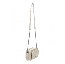 CALVIN KLEIN JEANS UTILITY CAMERA BAG16 ΤΣΑΝΤΑ ΓΥΝΑΙΚΕΙΑ OFF WHITE