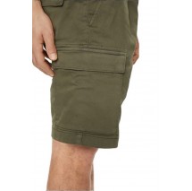 PEPE JEANS LONDON GYMDIGO CARGO SHORT ΒΕΡΜΟΥΔΑ ΑΝΔΡΙΚΗ GREEN