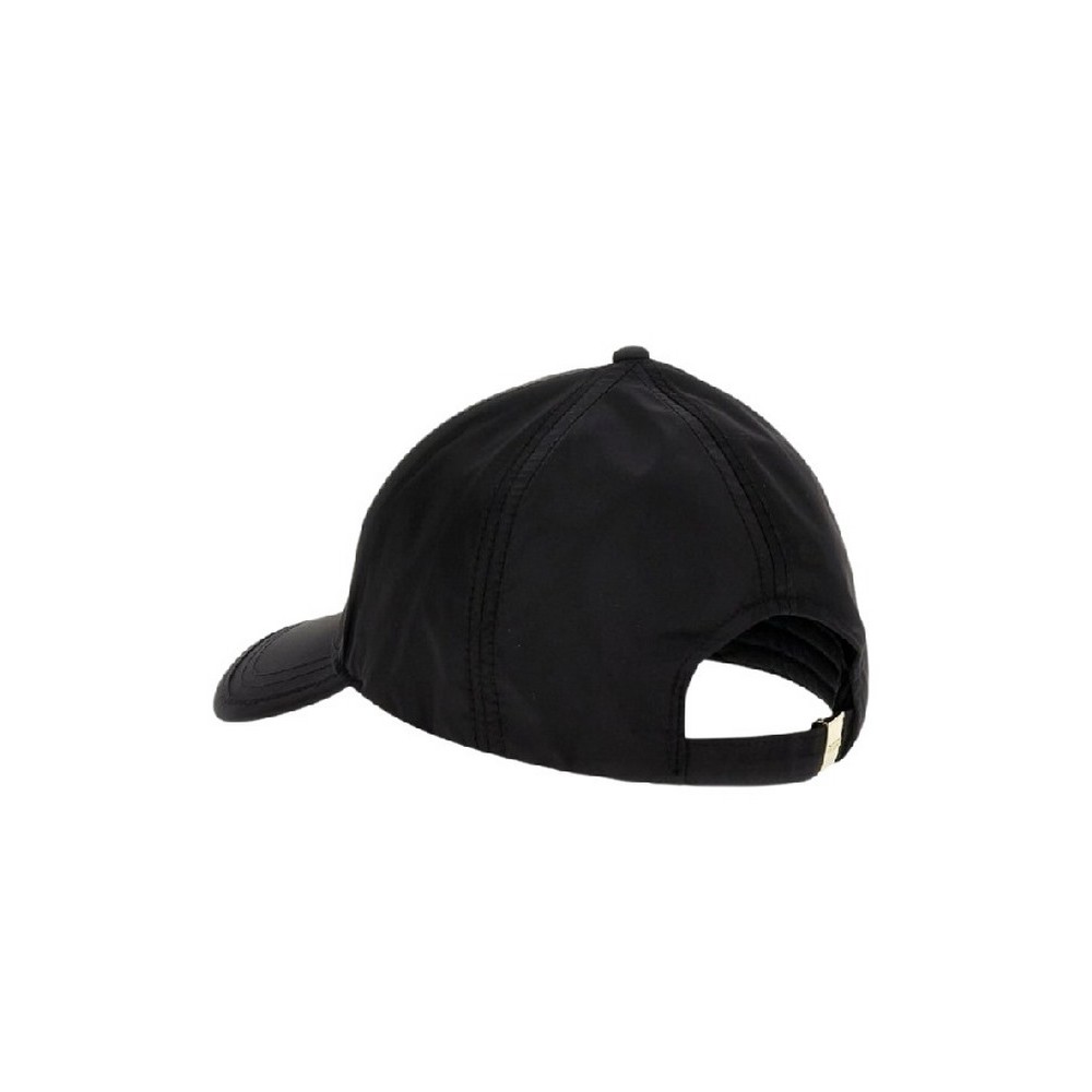 GUESS BASEBALL CAP ΚΑΠΕΛΟ ΓΥΝΑΙΚΕΙΟ BLACK
