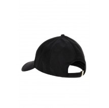 GUESS BASEBALL CAP ΚΑΠΕΛΟ ΓΥΝΑΙΚΕΙΟ BLACK