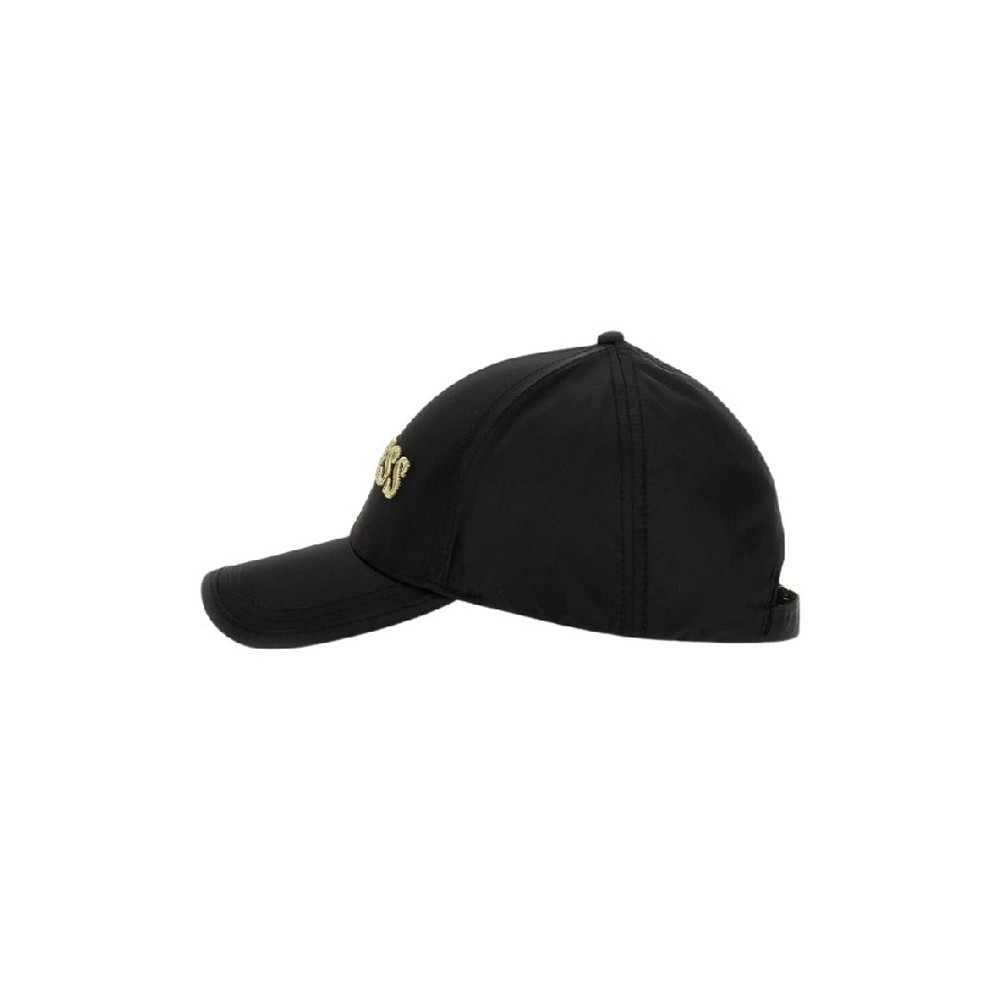 GUESS BASEBALL CAP ΚΑΠΕΛΟ ΓΥΝΑΙΚΕΙΟ BLACK