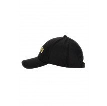 GUESS BASEBALL CAP ΚΑΠΕΛΟ ΓΥΝΑΙΚΕΙΟ BLACK