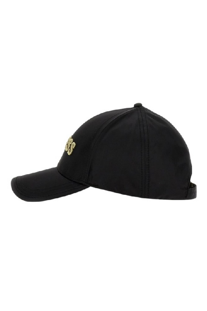GUESS BASEBALL CAP ΚΑΠΕΛΟ ΓΥΝΑΙΚΕΙΟ BLACK