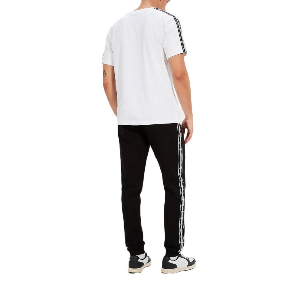 ELLESSE REFLEXIA JOG PANT ΠΑΝΤΕΛΟΝΙ ΦΟΡΜΑΣ ΑΝΔΡΙΚΟ BLACK