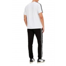 ELLESSE REFLEXIA JOG PANT ΠΑΝΤΕΛΟΝΙ ΦΟΡΜΑΣ ΑΝΔΡΙΚΟ BLACK